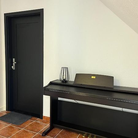 Apartman Gabi Lučenec Dış mekan fotoğraf