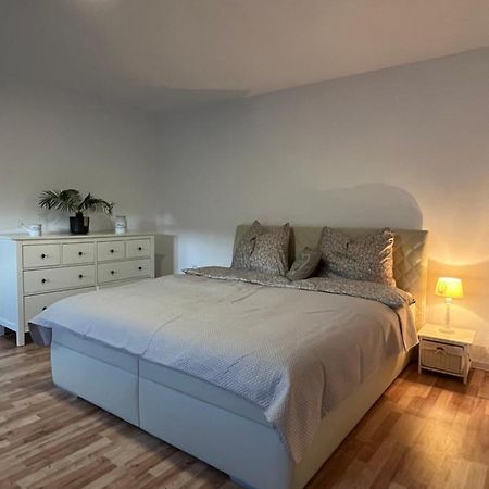 Apartman Gabi Lučenec Dış mekan fotoğraf
