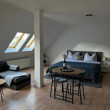 Apartman Gabi Lučenec Dış mekan fotoğraf