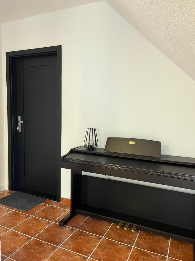 Apartman Gabi Lučenec Dış mekan fotoğraf