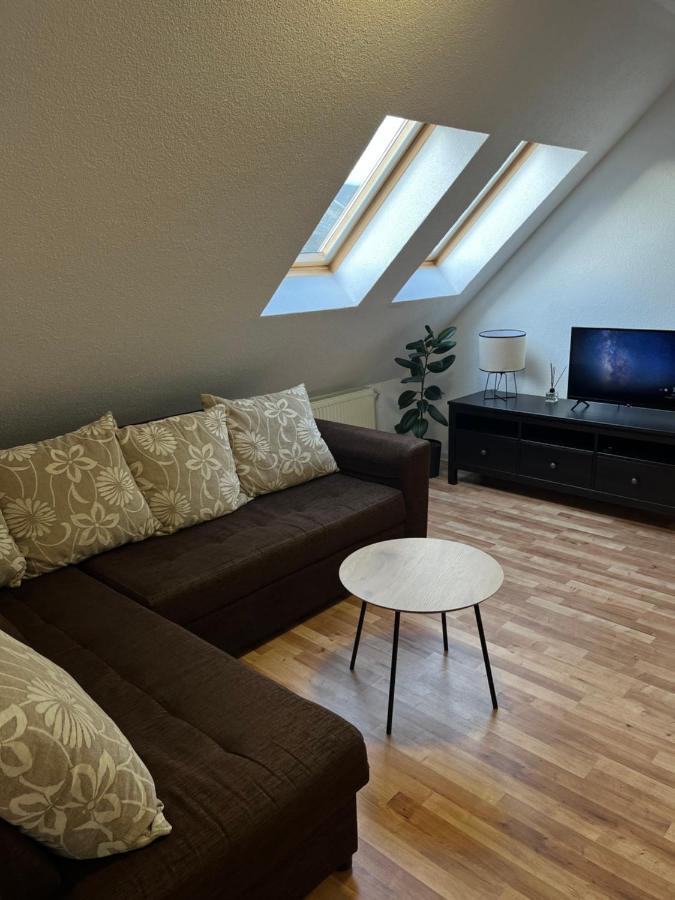 Apartman Gabi Lučenec Dış mekan fotoğraf