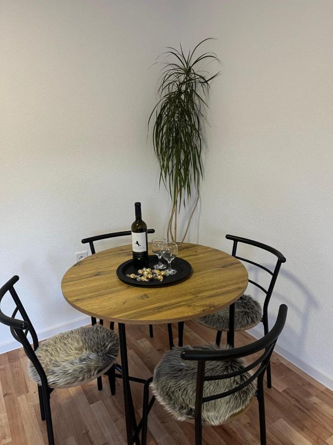 Apartman Gabi Lučenec Dış mekan fotoğraf