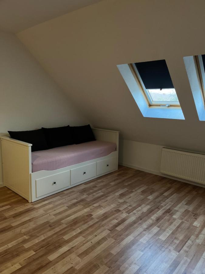 Apartman Gabi Lučenec Dış mekan fotoğraf