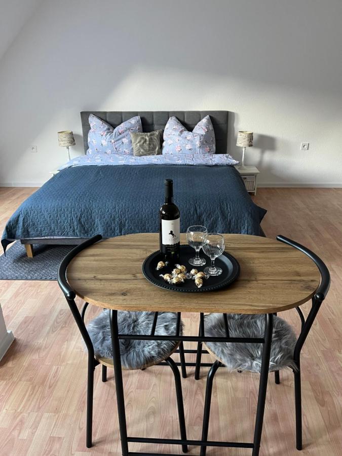 Apartman Gabi Lučenec Dış mekan fotoğraf