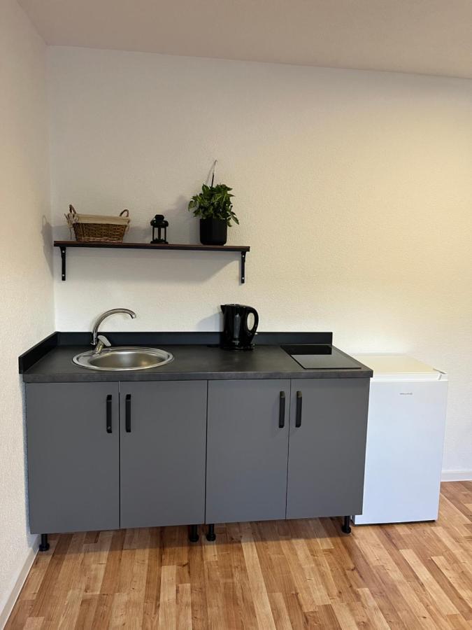 Apartman Gabi Lučenec Dış mekan fotoğraf