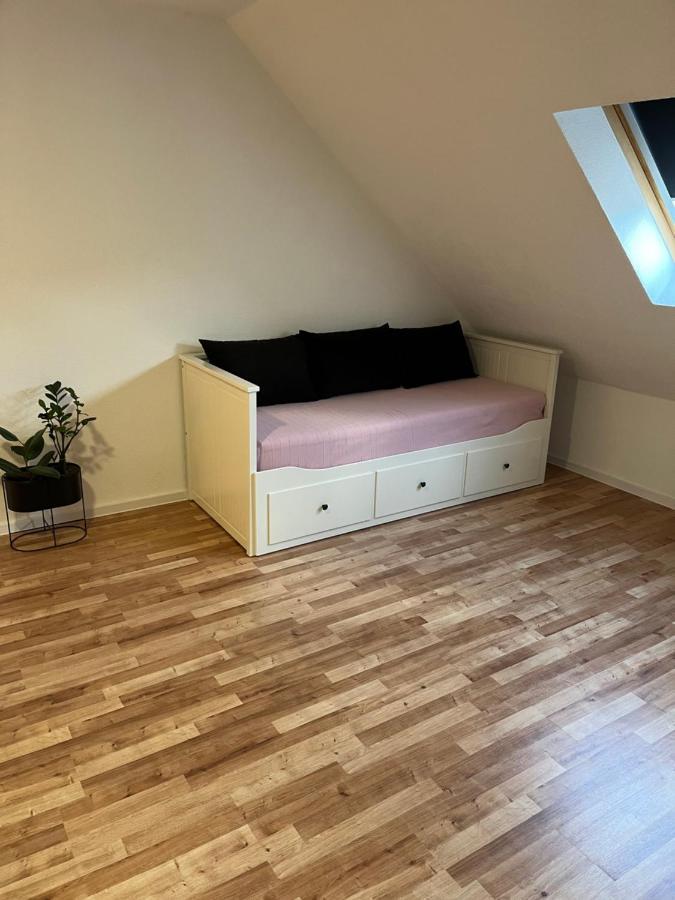 Apartman Gabi Lučenec Dış mekan fotoğraf