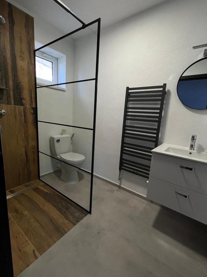 Apartman Gabi Lučenec Dış mekan fotoğraf