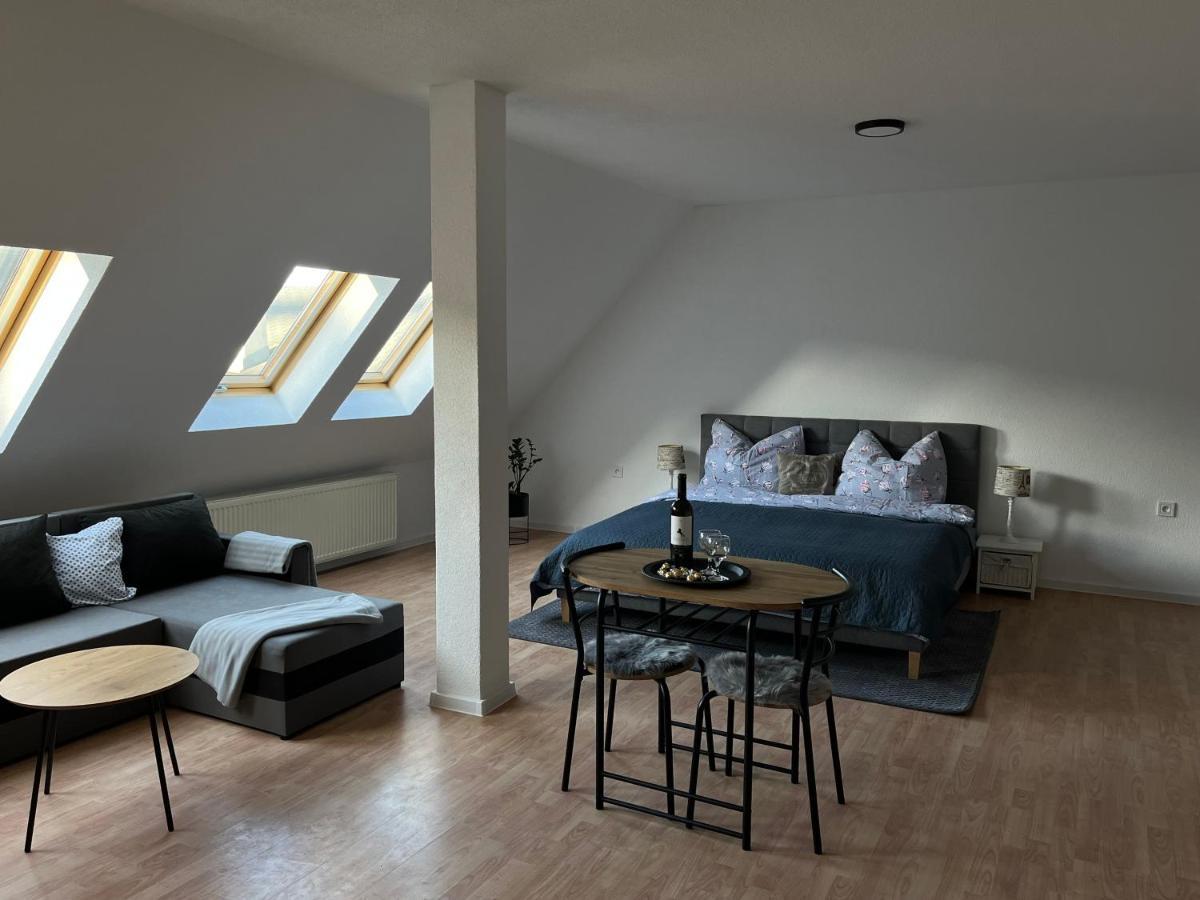 Apartman Gabi Lučenec Dış mekan fotoğraf