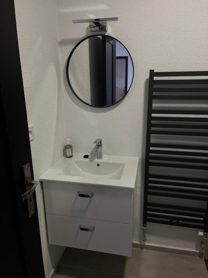Apartman Gabi Lučenec Dış mekan fotoğraf