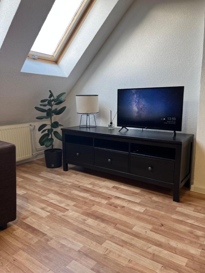 Apartman Gabi Lučenec Dış mekan fotoğraf