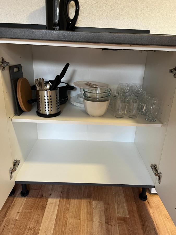 Apartman Gabi Lučenec Dış mekan fotoğraf